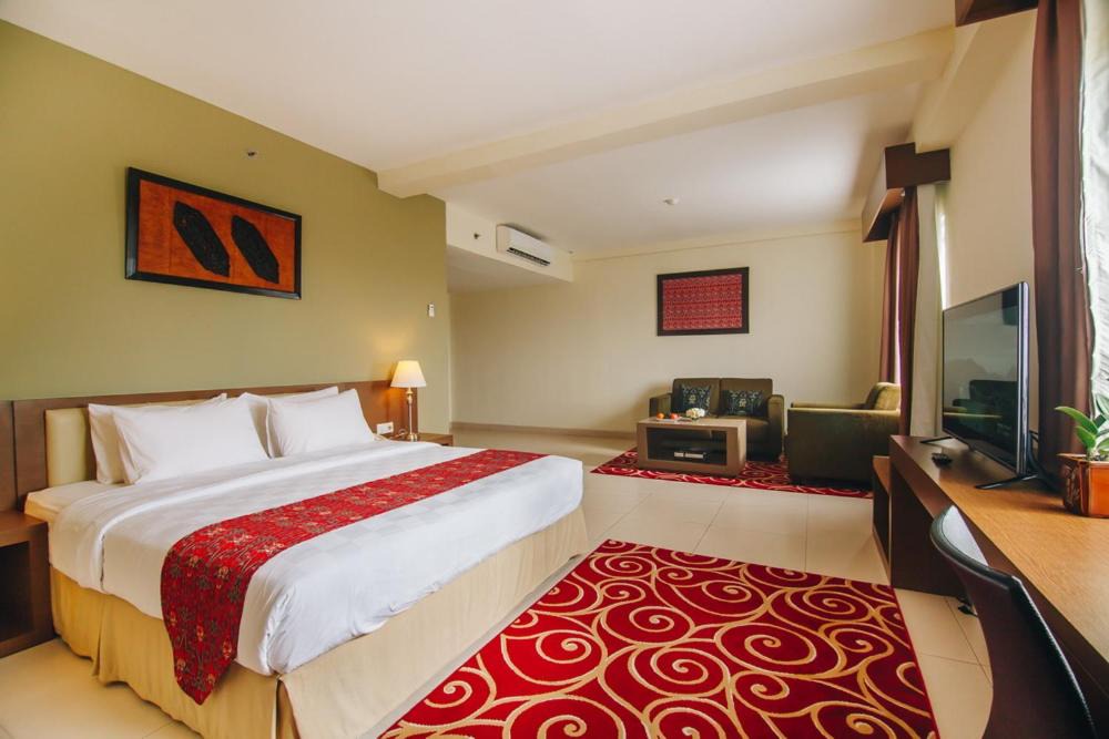 Photo of Bedroom in Palangkaraya