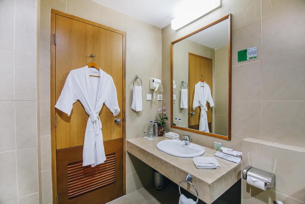 Photo of Bathroom in Palangkaraya