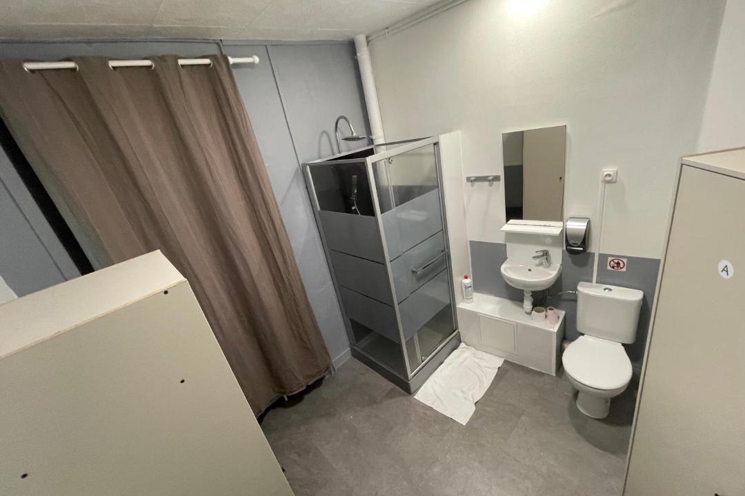Photo of Bathroom in Blain