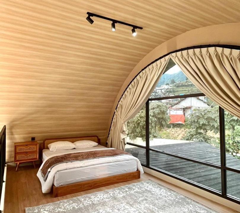 Photo of Bedroom in Kejajar