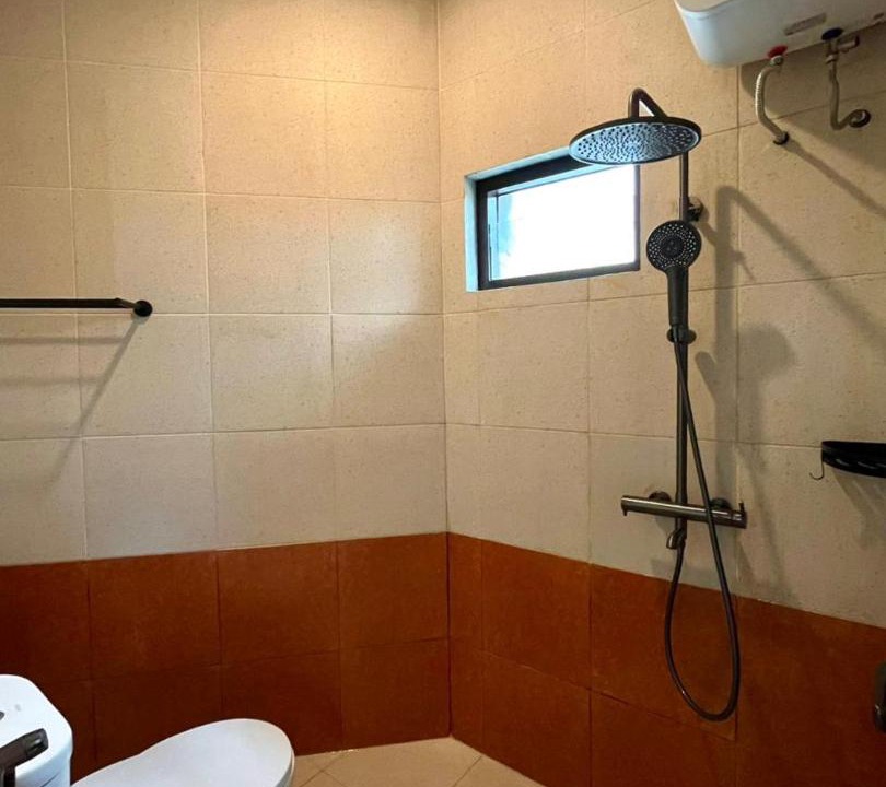 Photo of Bathroom in Kejajar