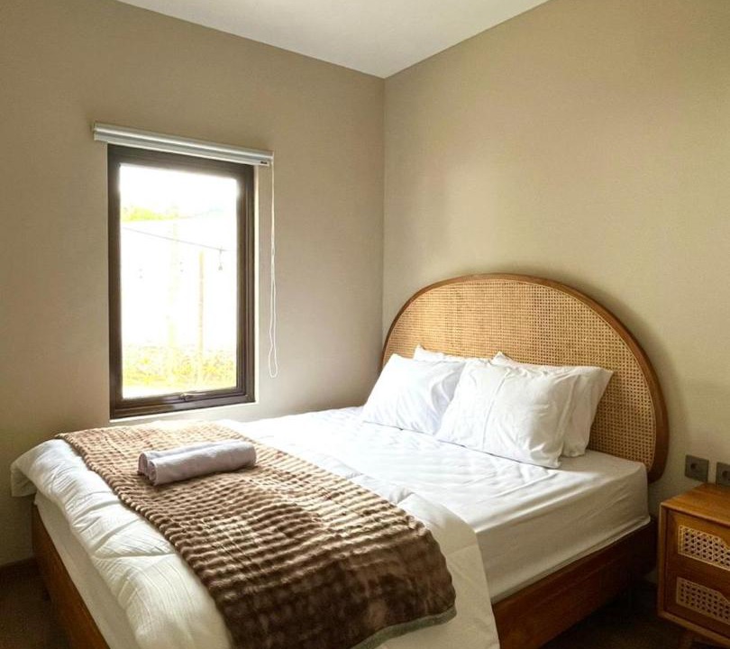 Photo of Bedroom in Kejajar