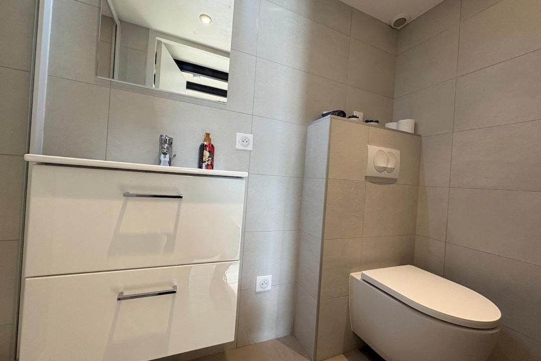 Photo of Bathroom in Croix Rousse
