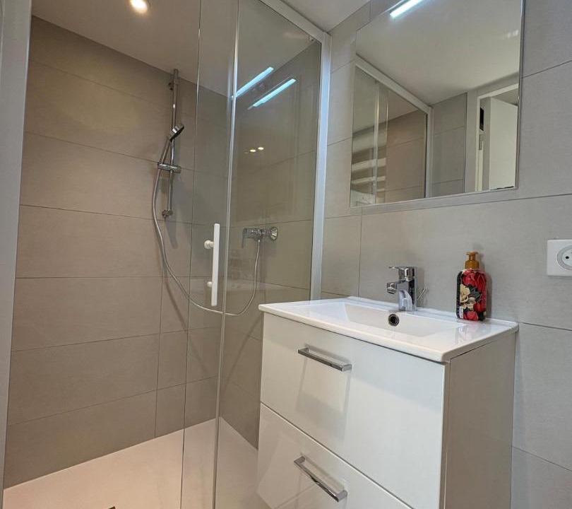 Photo of Bathroom in Croix Rousse