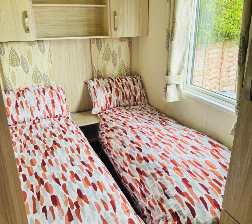 Photo of Bedroom in Kirby Misperton