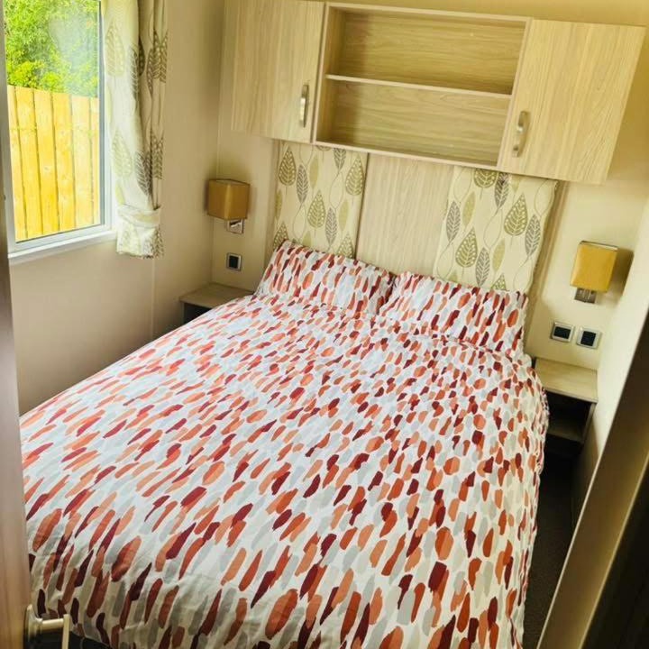 Photo of Bedroom in Kirby Misperton