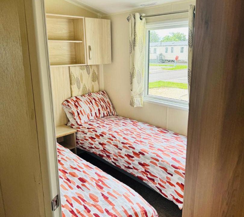 Photo of Bedroom in Kirby Misperton