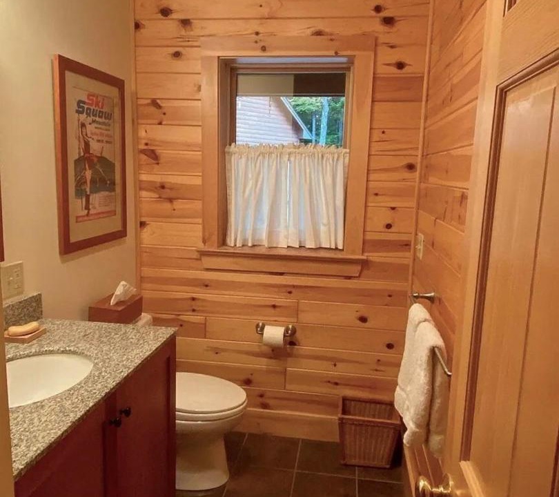 Photo of Bathroom in Beaver Cove