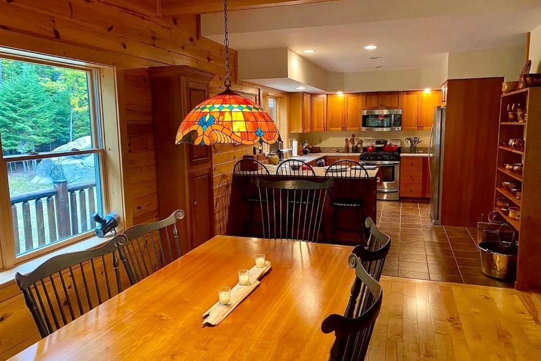 Photo of Kitchen in Beaver Cove