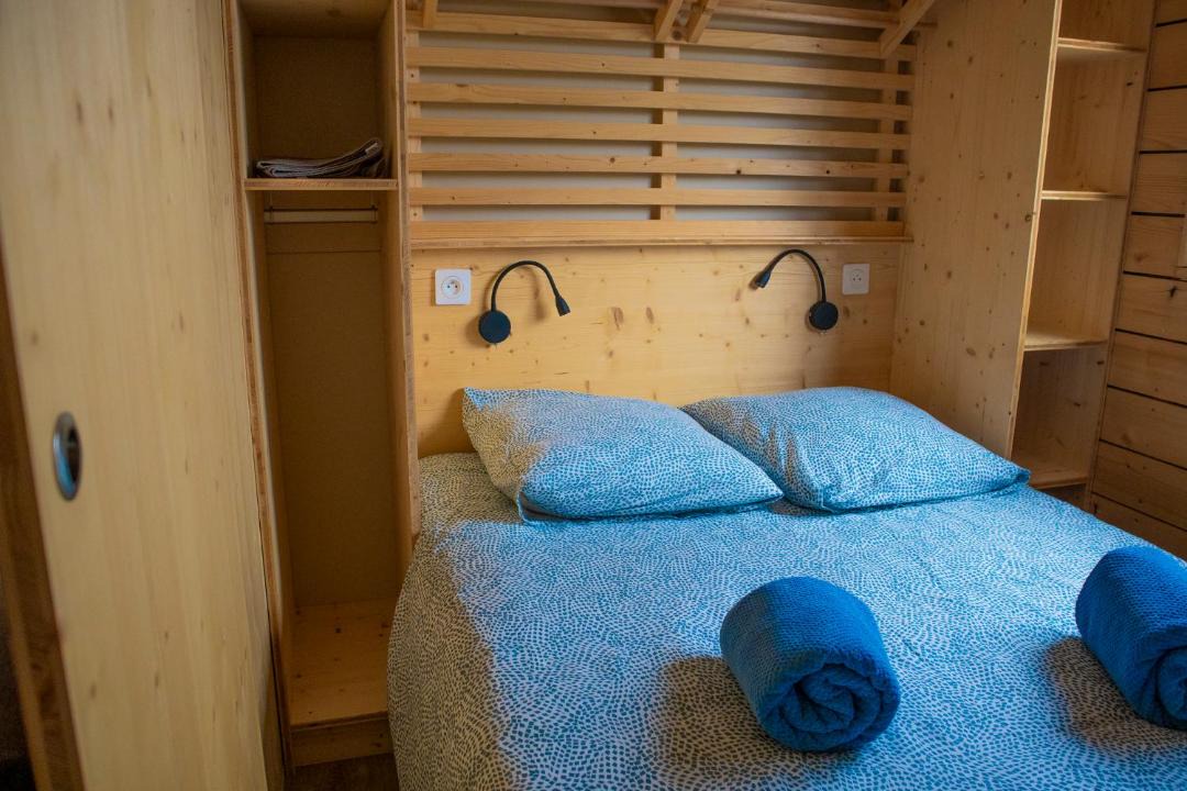 Photo of Bedroom in Moloy