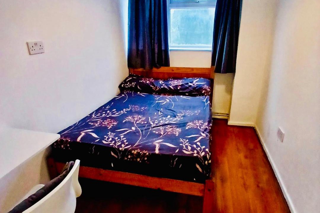 Photo of Bedroom in Edgbaston
