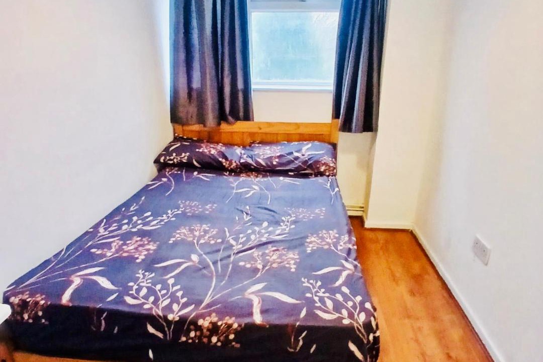 Photo of Bedroom in Edgbaston