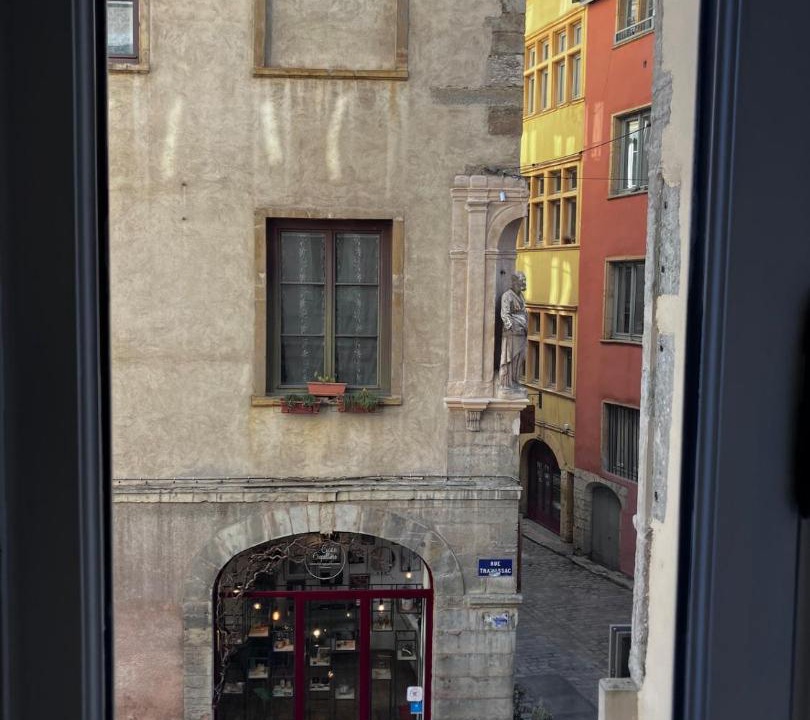 Photo of Others in Old Lyon