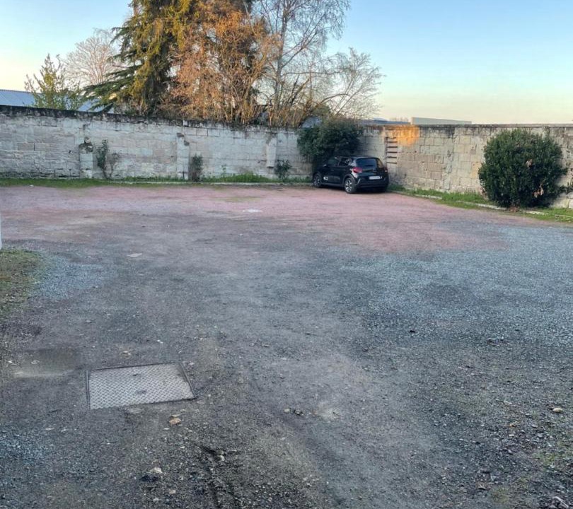 Photo of Others in Saumur