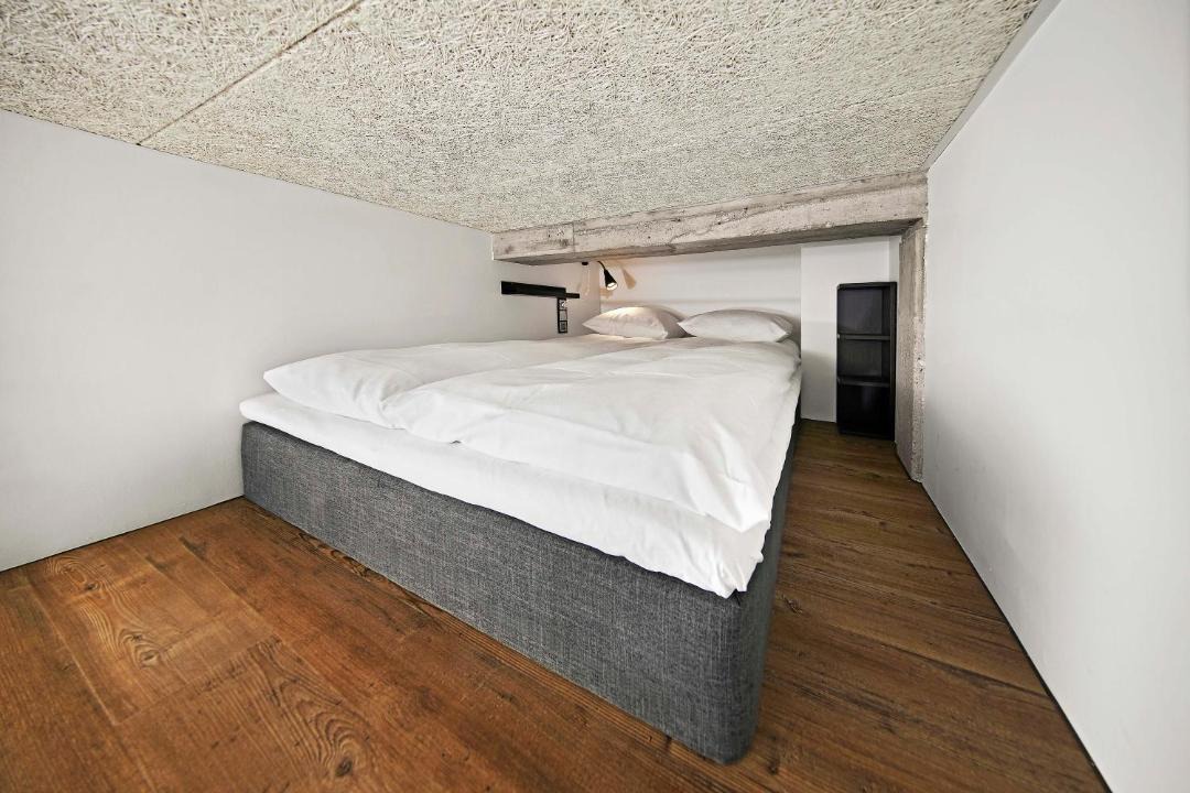 Photo of Bedroom in Naerum