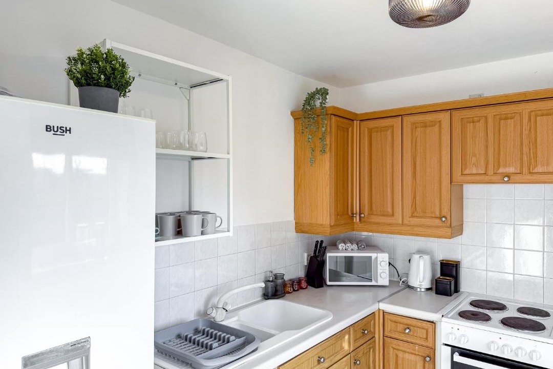 Photo of Kitchen in Clydebank