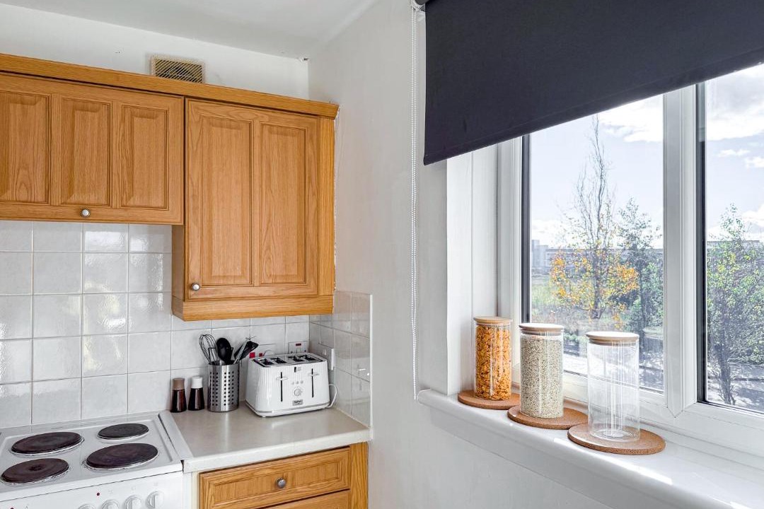 Photo of Kitchen in Clydebank