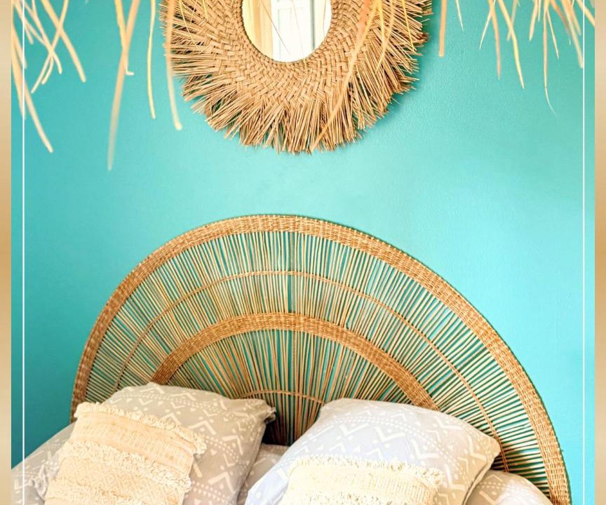 Photo of Bedroom in Moulins