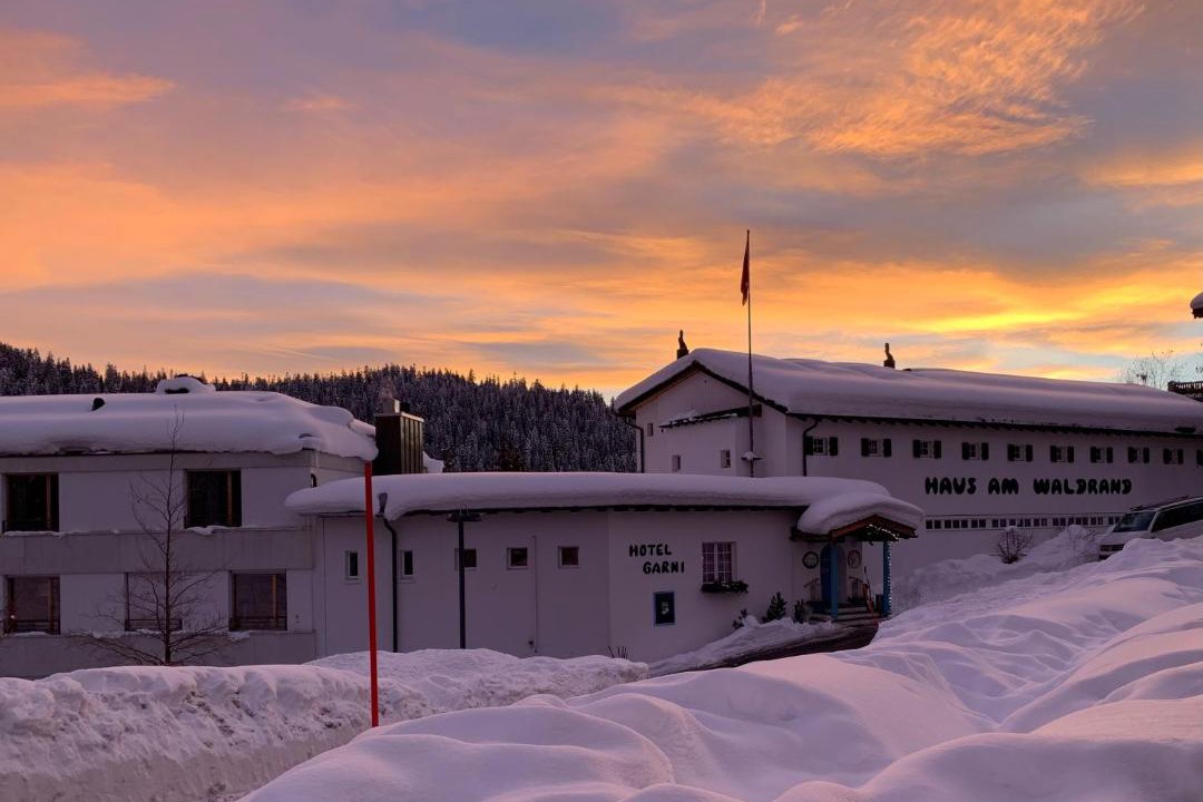 Photo of Others in Waldhaus Flims