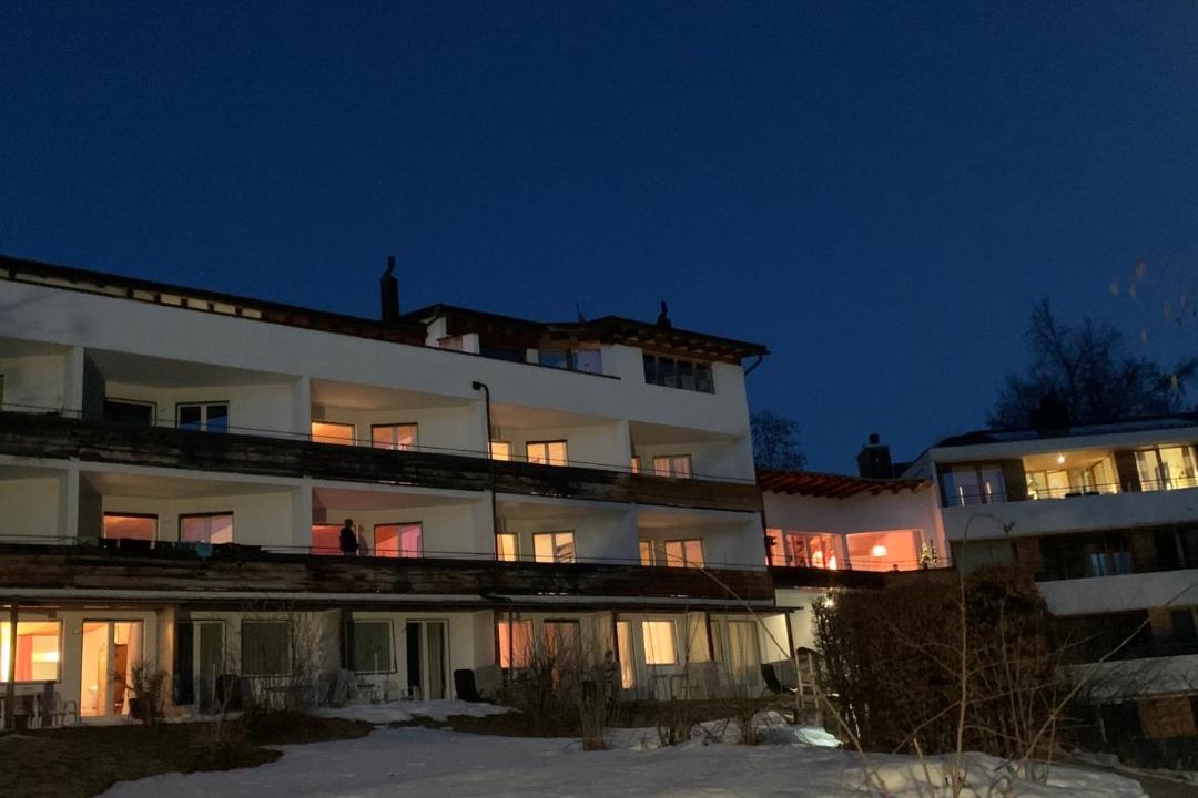 Photo of Others in Waldhaus Flims