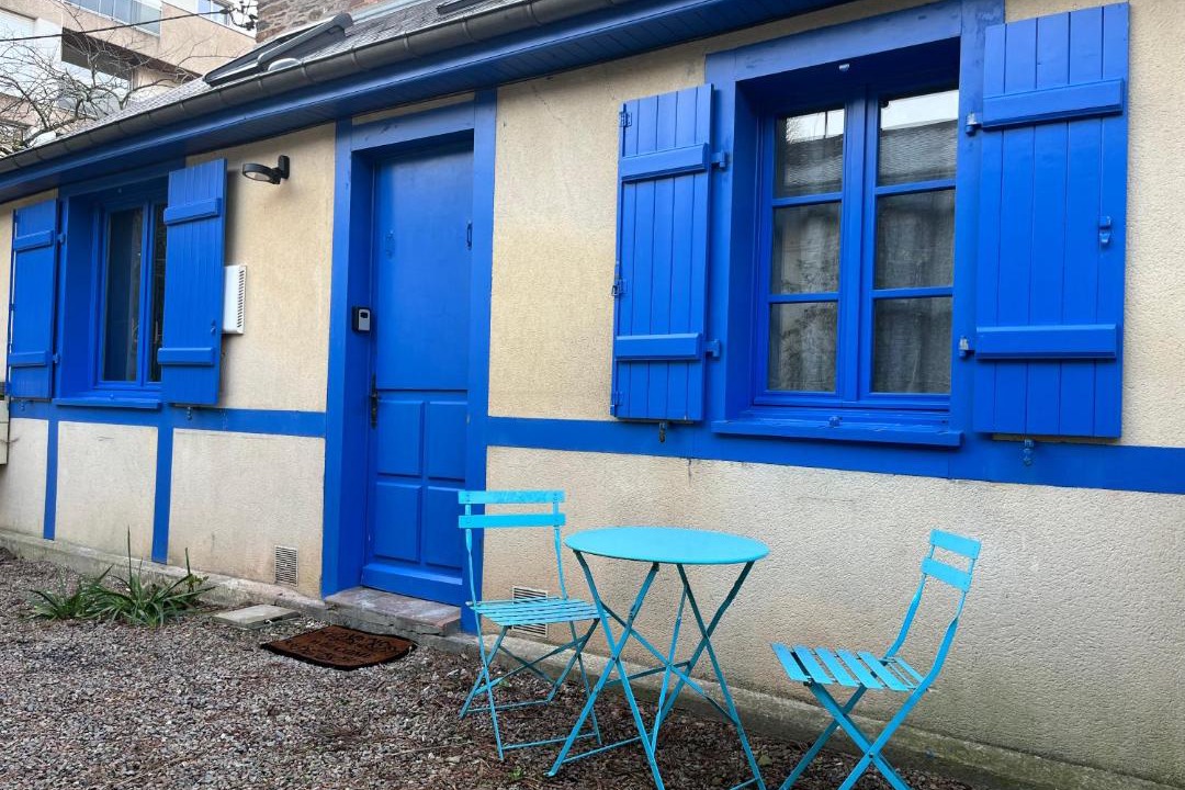 Photo of Others in Thabor - Saint-Helier