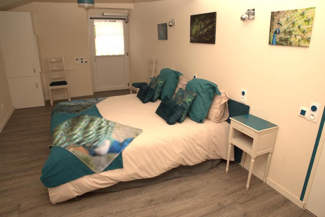 Photo of Others in Challain-la-Potherie