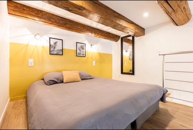 Photo of Bedroom in Pont-de-Cheruy