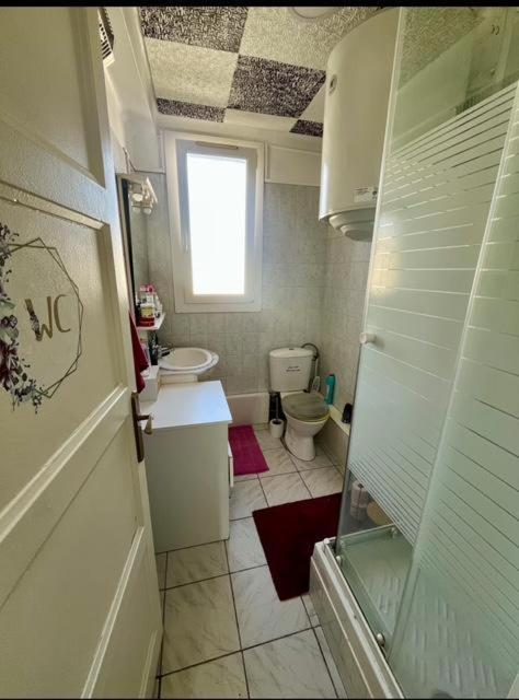 Photo of Bathroom in Pont-de-Cheruy