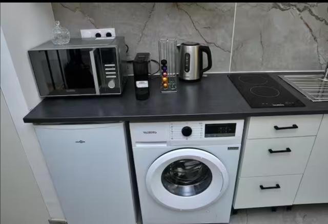 Photo of Kitchen in Pont-de-Cheruy