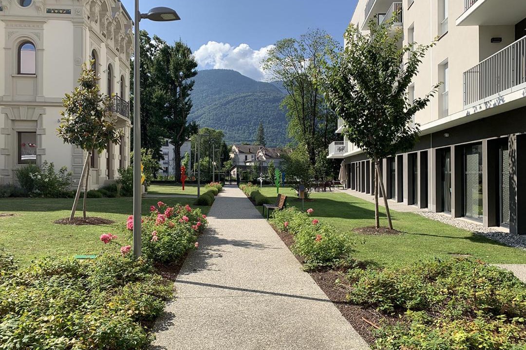 Photo of Others in Albertville