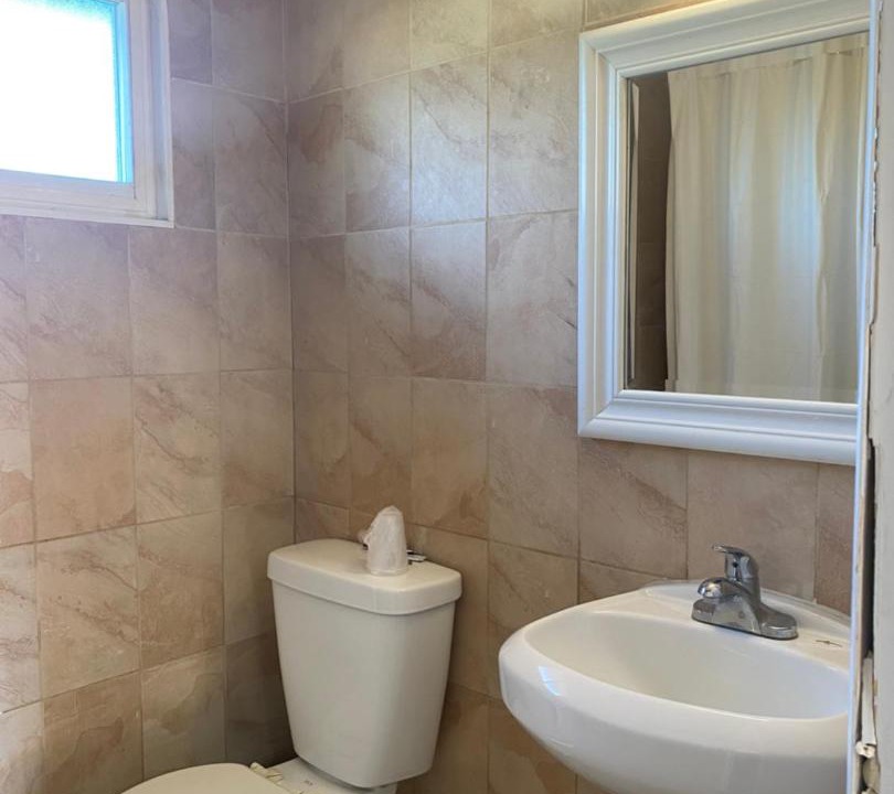 Photo of Bathroom in Shirley