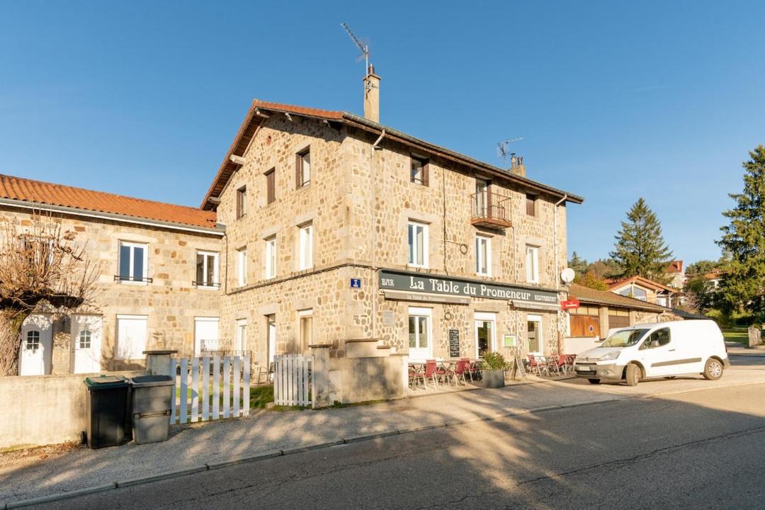 Photo of Others in Saint-Genest-Malifaux