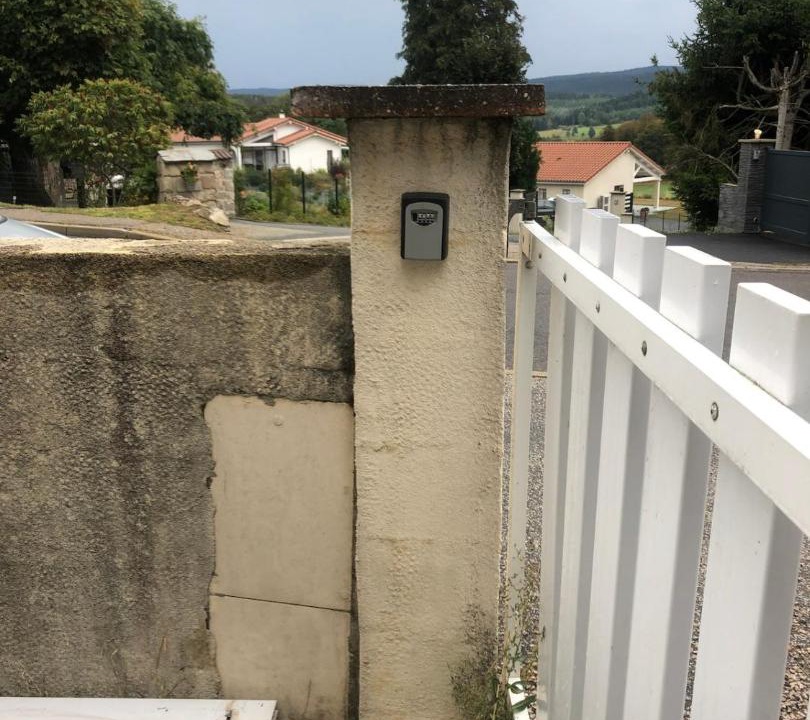 Photo of Others in Saint-Genest-Malifaux