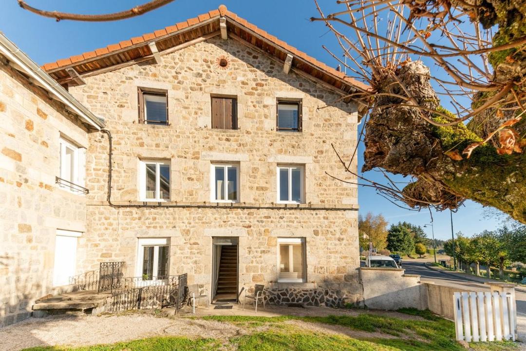 Photo of Others in Saint-Genest-Malifaux