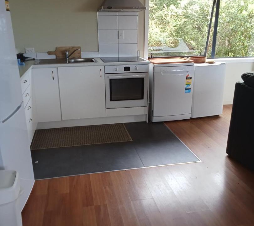 Photo of Kitchen in Marokopa