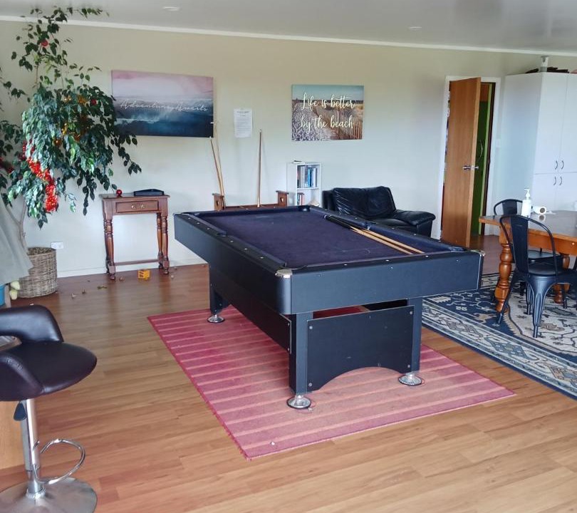 Photo of Livingroom in Marokopa