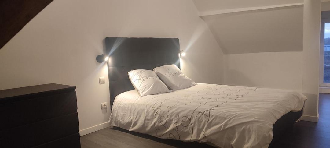Photo of Bedroom in Trevron