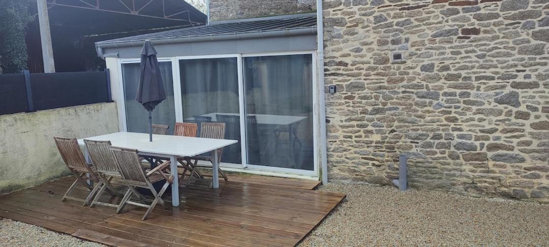 Photo of Patio Balcony in Trevron