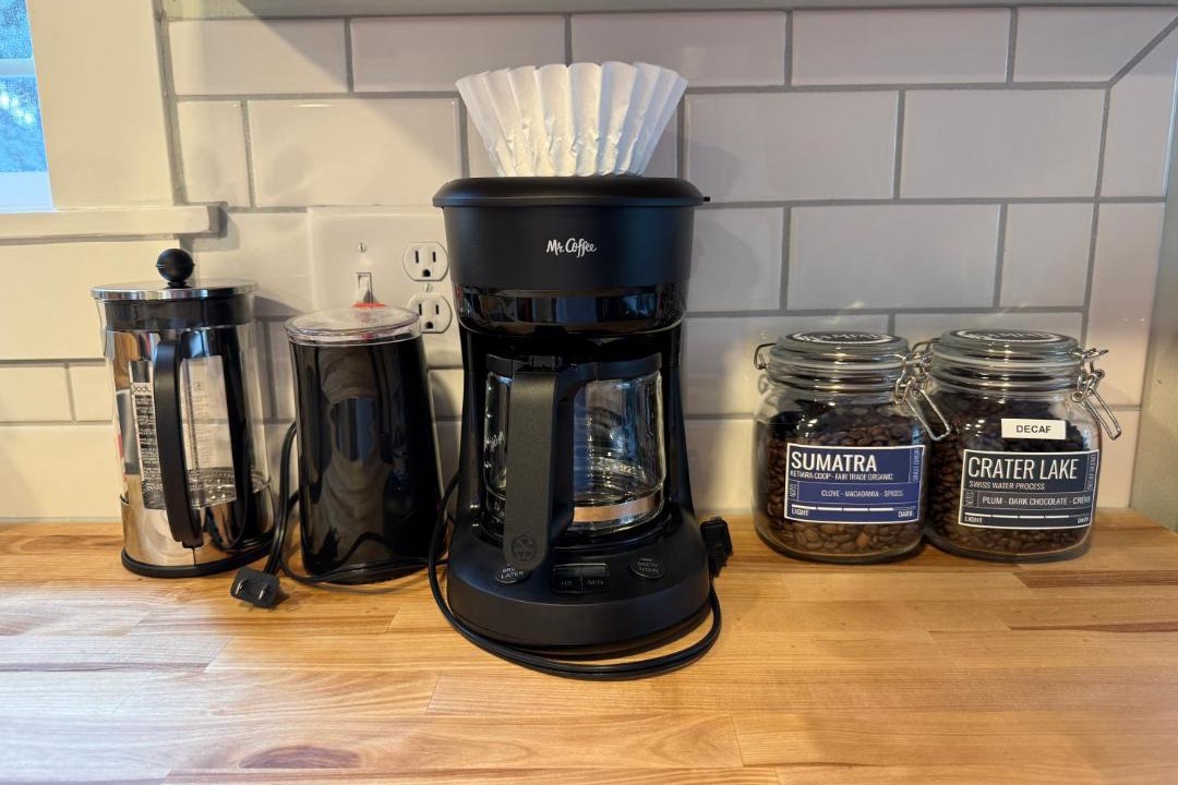 Photo of Others in Pullman