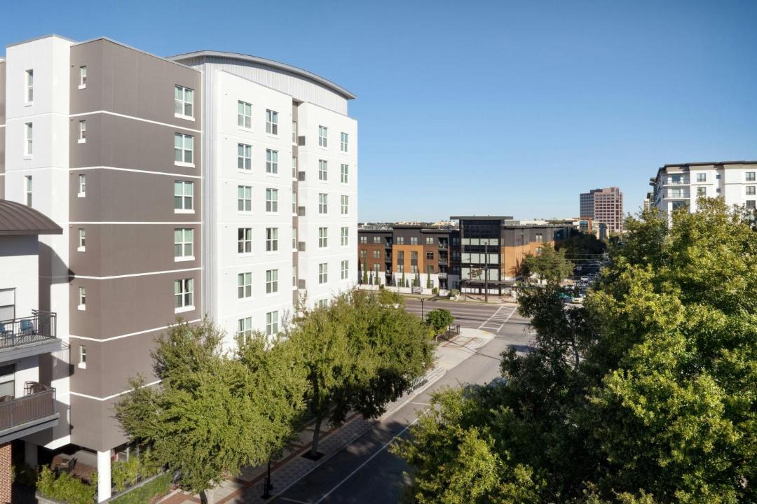 Photo of Others in Central Business District