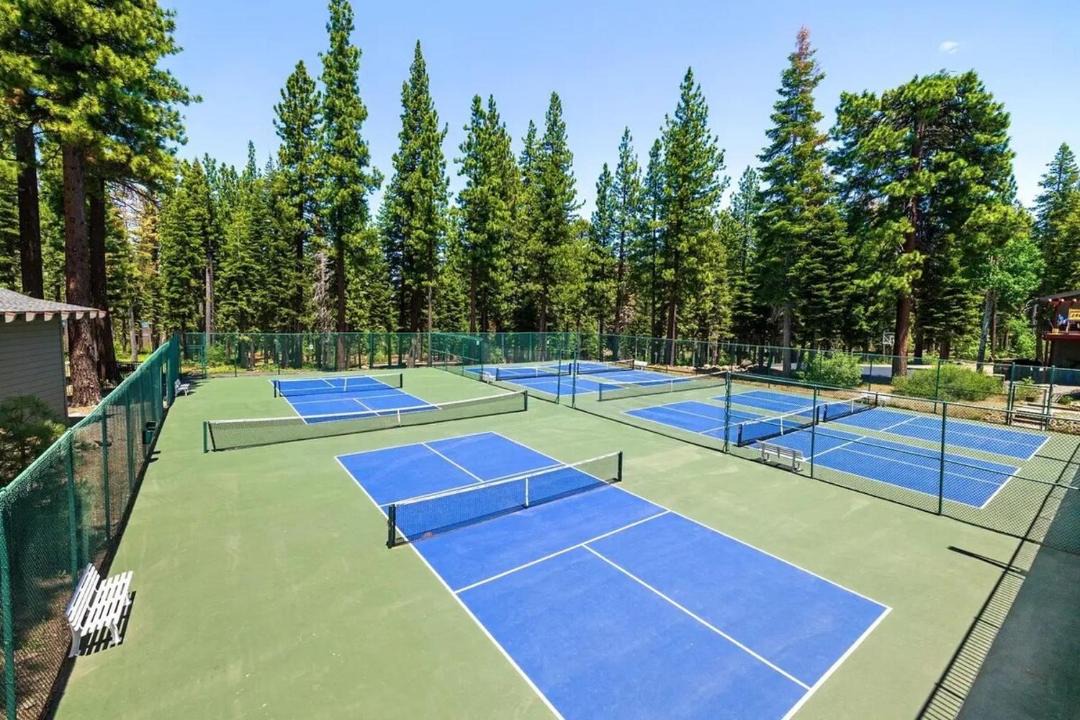 Photo of Outdoor in Truckee
