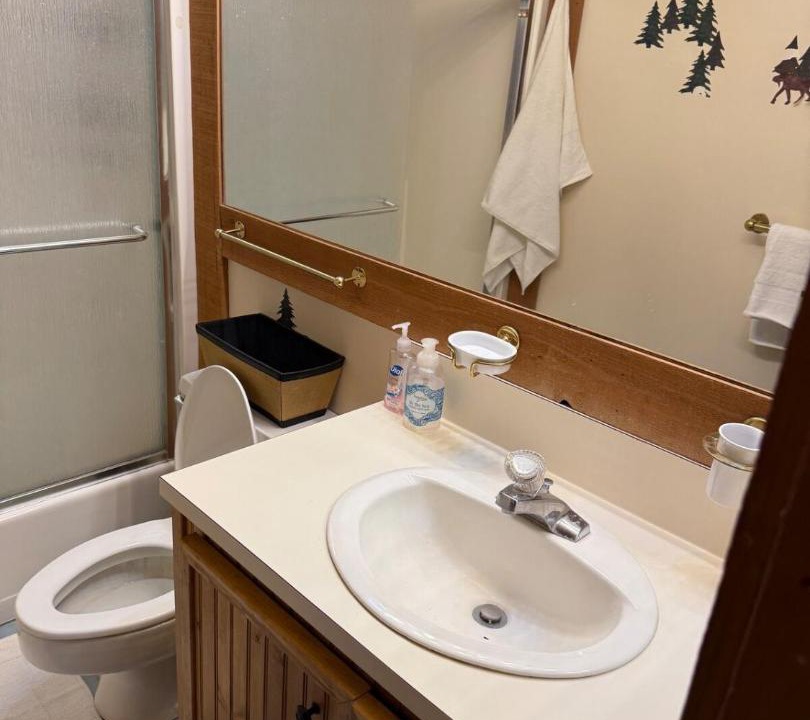 Photo of Bathroom in Truckee