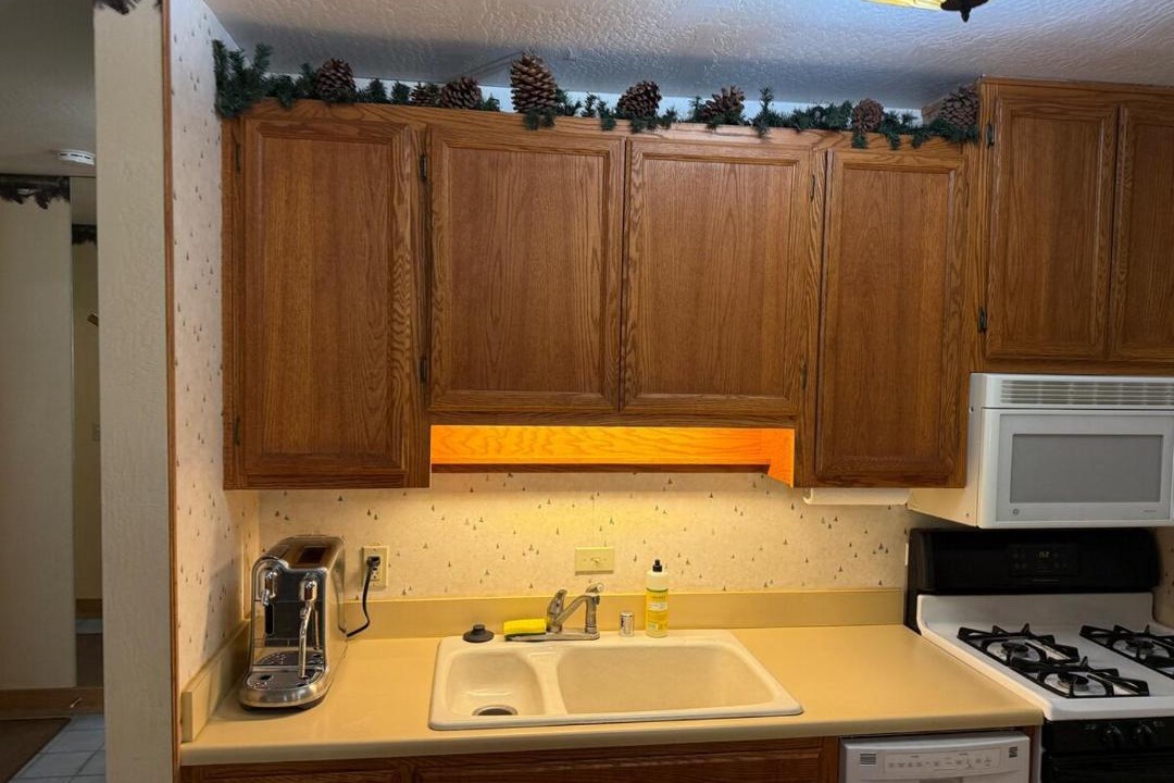 Photo of Kitchen in Truckee