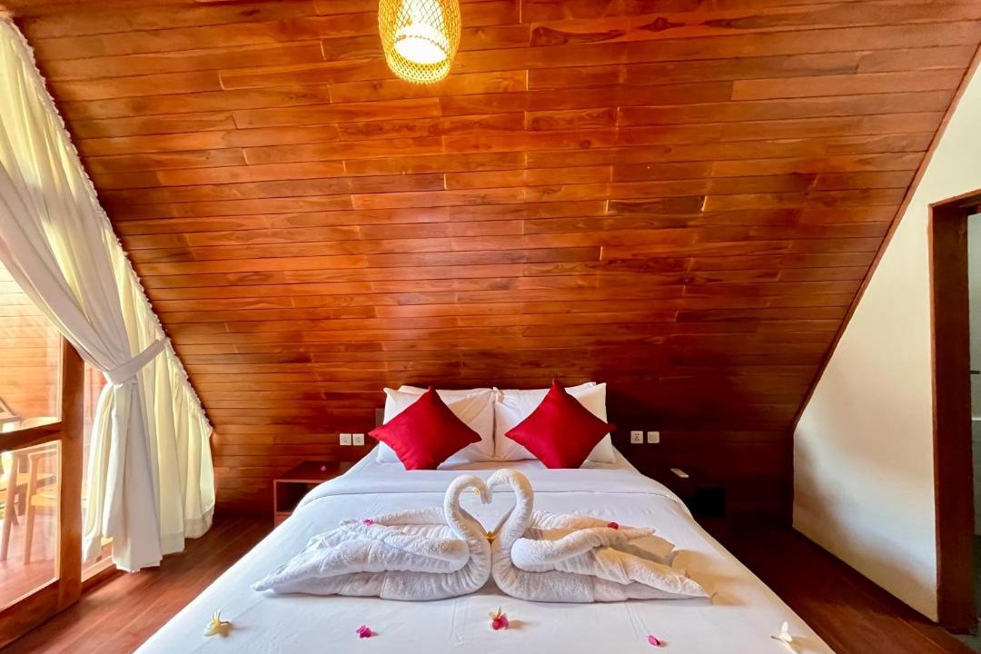 Photo of Bedroom in Dalung