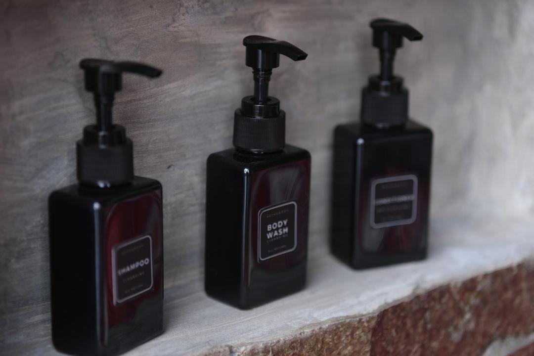 Photo of Bathroom in Taro