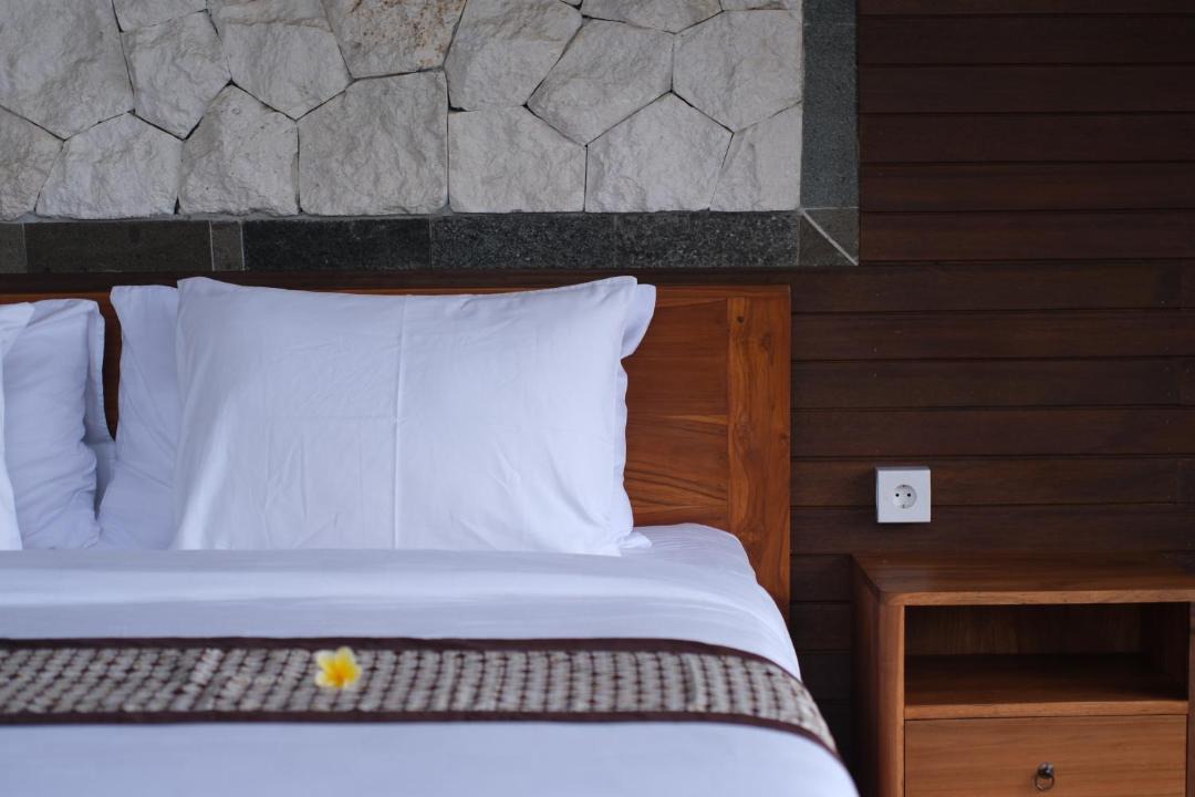 Photo of Bedroom in Taro