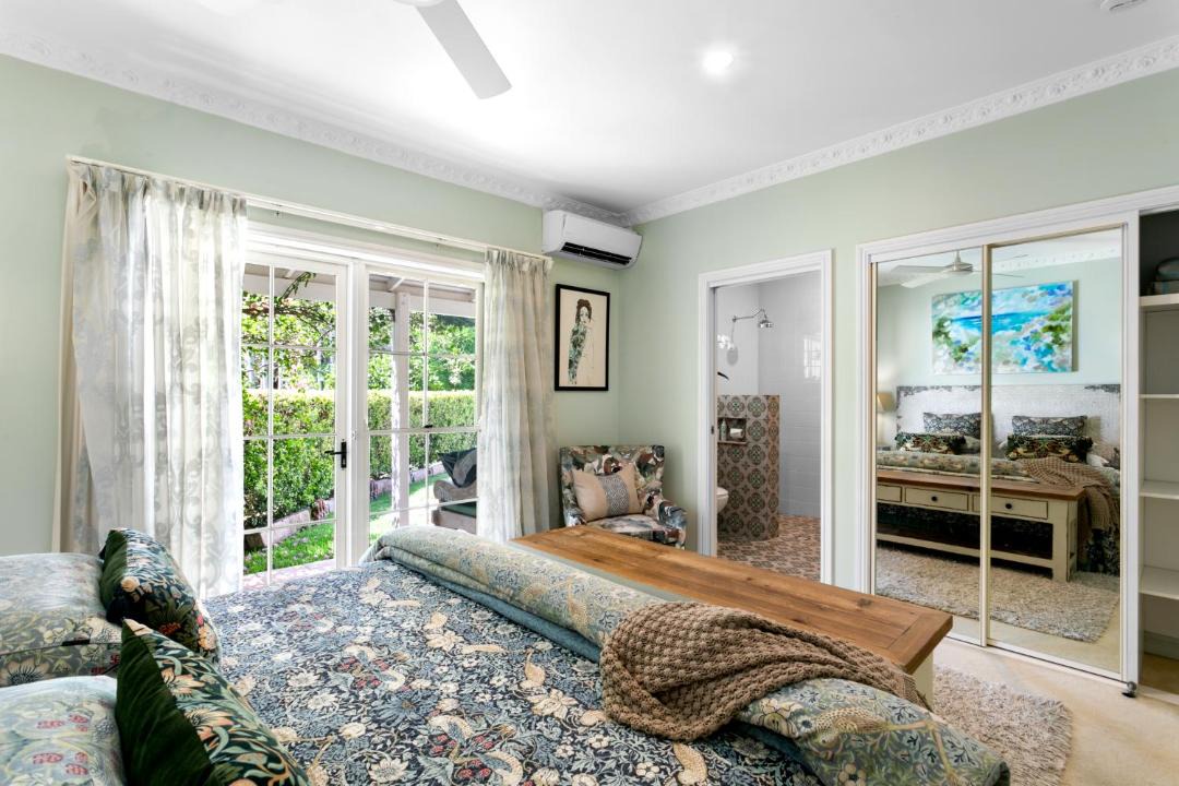 Photo of Bedroom in Doonan