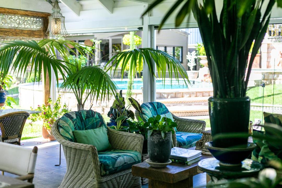 Photo of Patio Balcony in Doonan