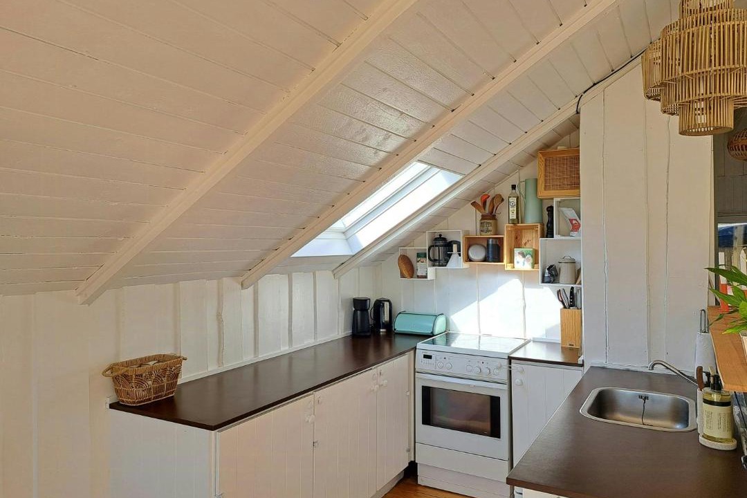 Photo of Kitchen in Jægerspris