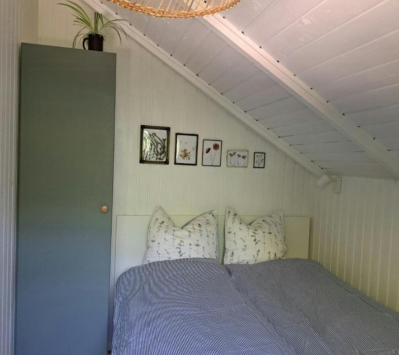 Photo of Bedroom in Jægerspris